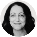 Photojournalist Farnaz Fassahi reporting on Middle East affairs for The New York Times