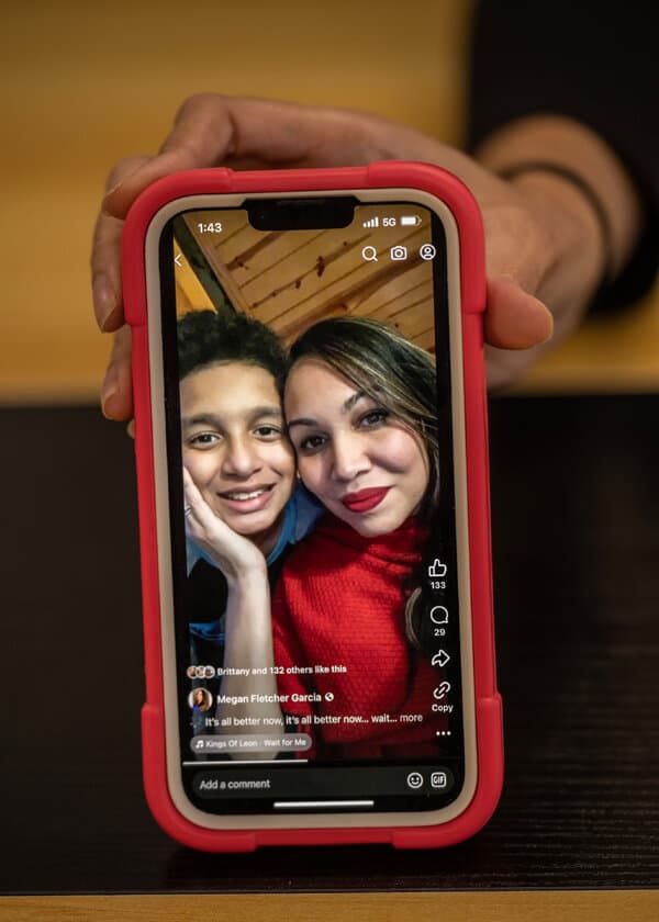 Image related to the lawsuit settlement between Google and Character.AI